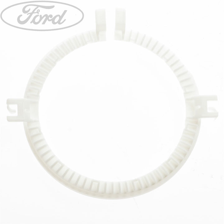 FUEL TANK RETAINING RING