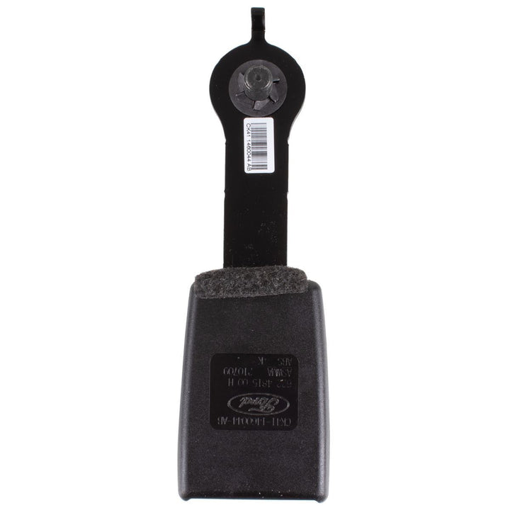 TRANSIT CUSTOM REAR SEAT BELT SINGLE 2ND ROW 2012-