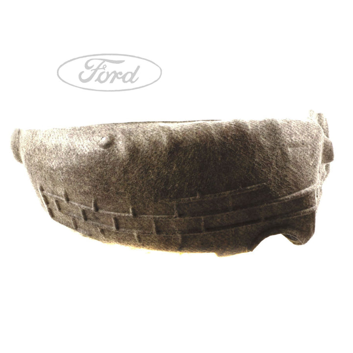 FIESTA O/S REAR WHEEL ARCH LINING PANEL