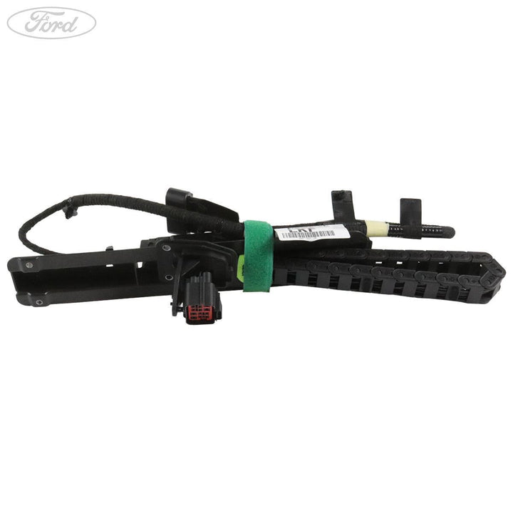 REAR DOOR WIRING