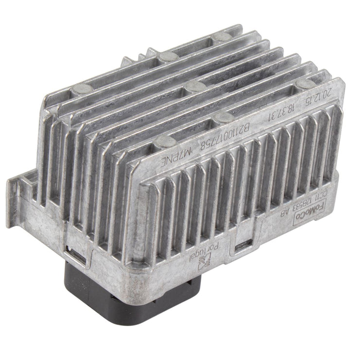 CONTROL UNIT
