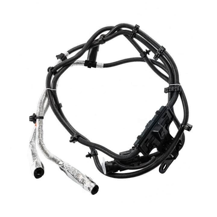 TRANSIT CUSTOM 2.0 ECOBLUE UREA TANK COOLING TUBE 6-SPEED MANUAL VMT6 2023-ONWARDS 2668269