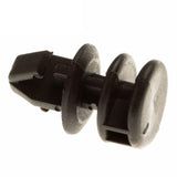 FIESTA KA FOCUS FRONT SEAT BACK CLIP