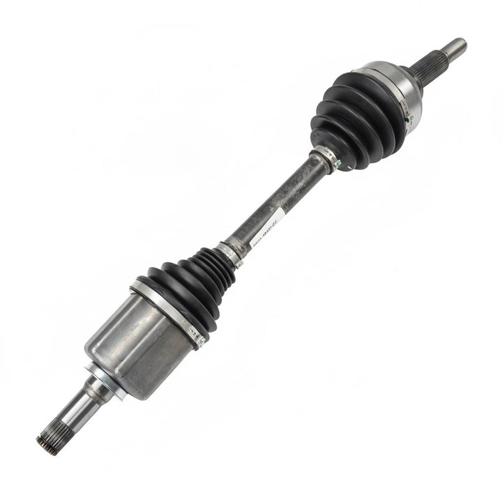 TRANSIT CUSTOM TRANSIT 6-SPEED AUTO TRANSMISSION 6F55 N/S PASSENGER FRONT AXLE DRIVE SHAFT 2018-2023