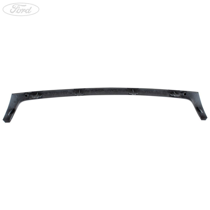 FIESTA MK5 FRONT BUMPER UPPER RADIATOR GRILLE SURROUND