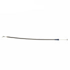 Fiesta 3-Door Front Door Latch Control Cable 2008-2019