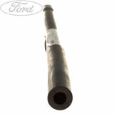 CRANKCASE VENTILATION TUBE
