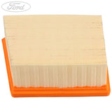TRANSIT COURIER SOHC AIR FILTER ELEMENT 04/2014-