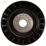 MONDEO ESCORT FIESTA ZETEC-E TIMING BELT IDLER 60MM