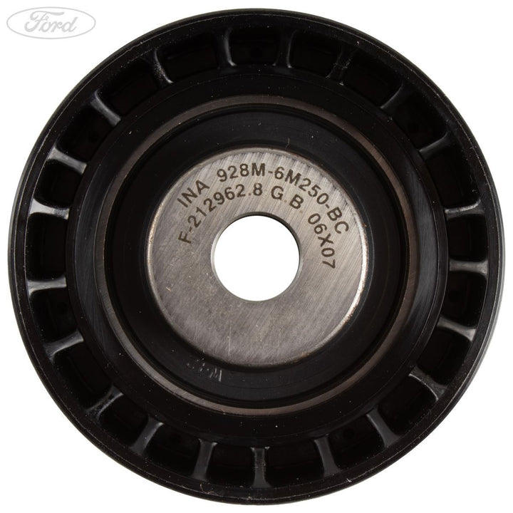 MONDEO ESCORT FIESTA ZETEC-E TIMING BELT IDLER 60MM