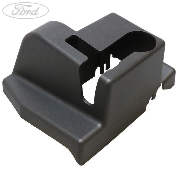 CONNECT N/S BACK DOOR LATCH CAP 2013-