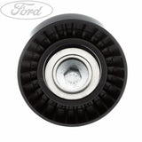 GALAXY MONDEO FOCUS FIESTA DRIVE BELT TENSIONER PULLEY KIT