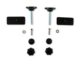 FOCUS LOAD RETENTION GUARD WITH FITTING ESTATE.,  01/2011  07/2015