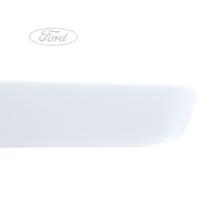 FIESTA O/S DOOR OUTSIDE BODY MOULDING