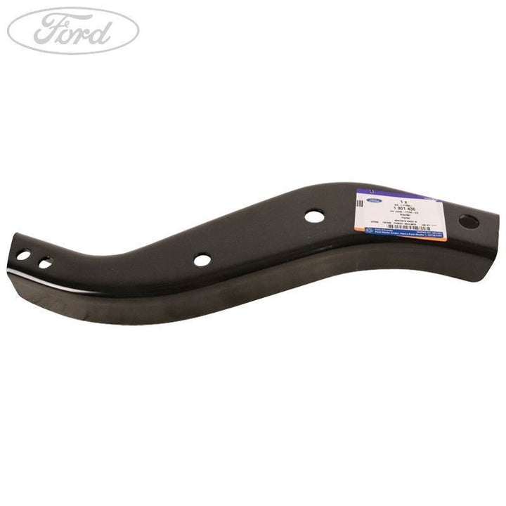 RANGER REAR N/S BUMPER MOUNTING BRACKET LESS TOWING