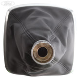 MONDEO MK4 GEAR SHIFT LEVER GAITER & BEZEL