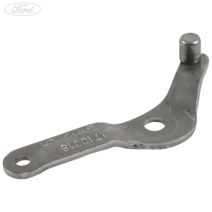 SEAT BACK LOCKING MECHANISM KNOB