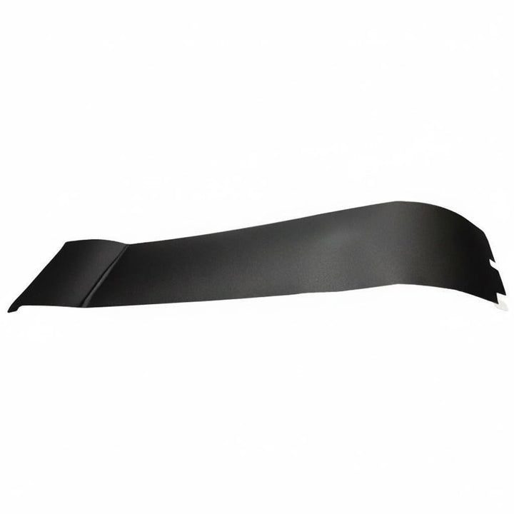 DOOR TRIM PANEL APPLIQUE