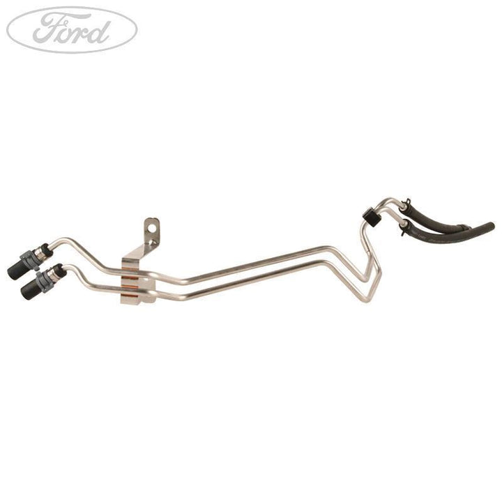 TRANSIT CONNECT 1.8 DURATORQ TDCI EXHAUST AIR SUPPLY PIPE