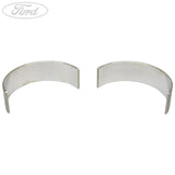 CONNECTING ROD BEARING