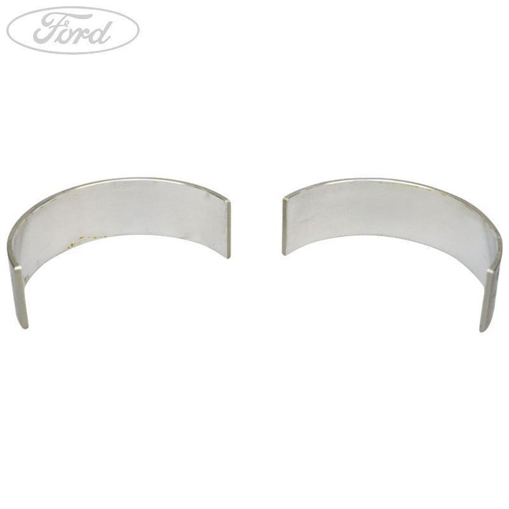 CONNECTING ROD BEARING