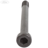 TRANSAXLE DIFFERENTIAL COMPONENTS SCREW PACK OF 5