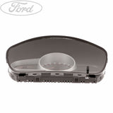 MONDEO MK4 S-MAX MK2 INSTRUMENT CLUSTER FOR TDCI 201