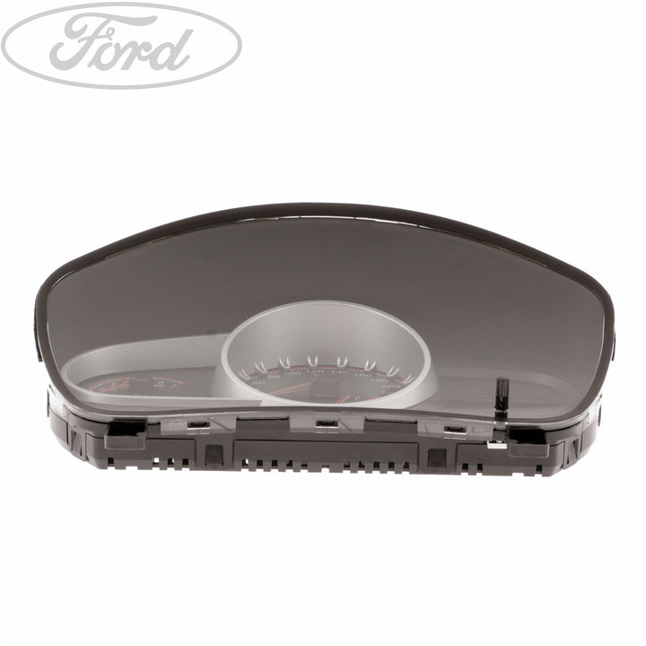 MONDEO MK4 S-MAX MK2 INSTRUMENT CLUSTER FOR TDCI 201