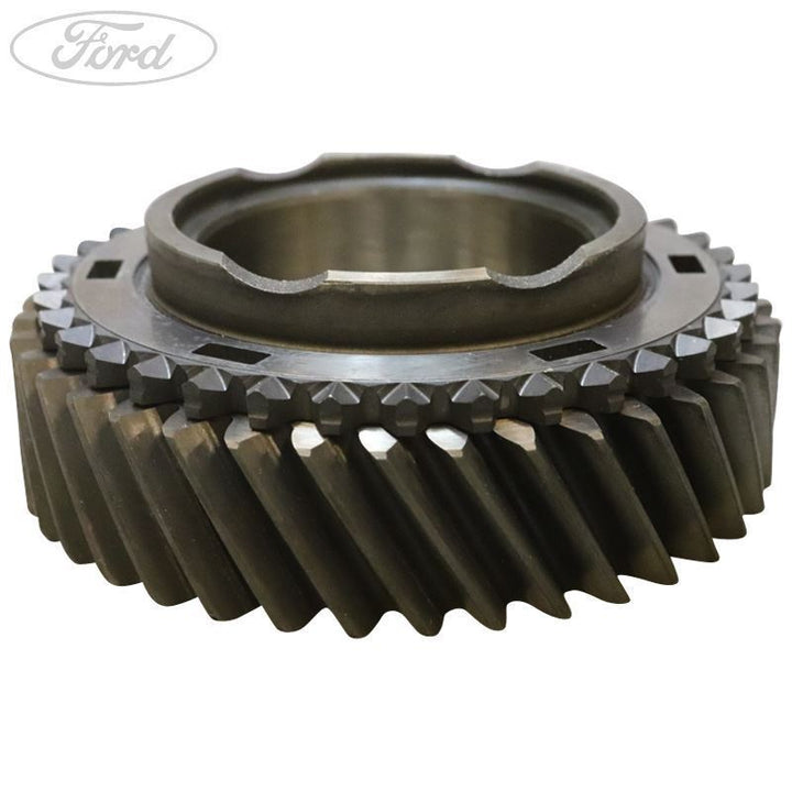 TRANSIT MK7 5-SPEED MANUAL MAINSHAFT 2ND SPEED GEAR 06-14