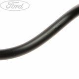 COOLING SYSTEM HOSE PIPE TUBE