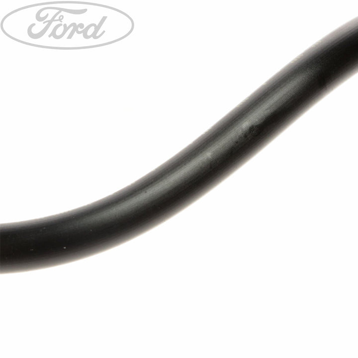 COOLING SYSTEM HOSE PIPE TUBE