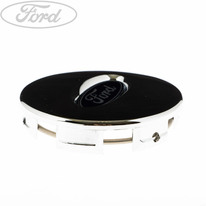 RANGER ALLOY WHEEL CENTRE CAP COVER TRIM CHROME 2002-2007