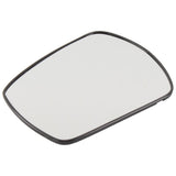 C-MAX FUSION N/S LEFT WING MIRROR GLASS