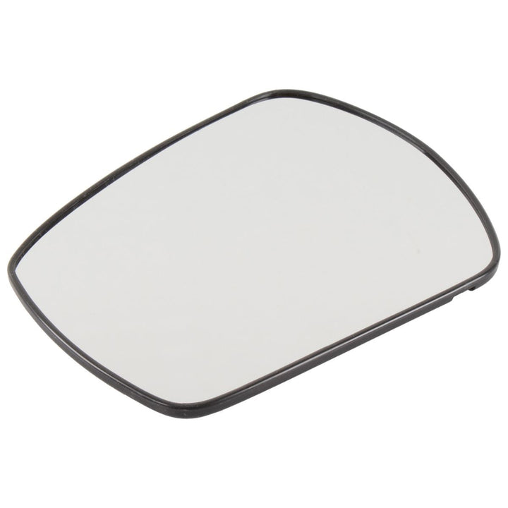 C-MAX FUSION N/S LEFT WING MIRROR GLASS