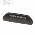 AIRBAG INDICATOR