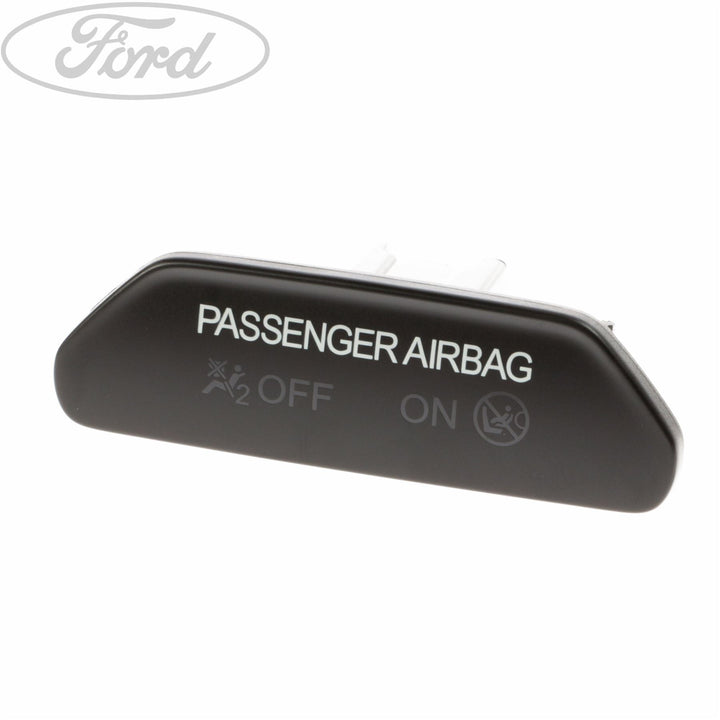 AIRBAG INDICATOR