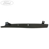 BUMPER END CAP