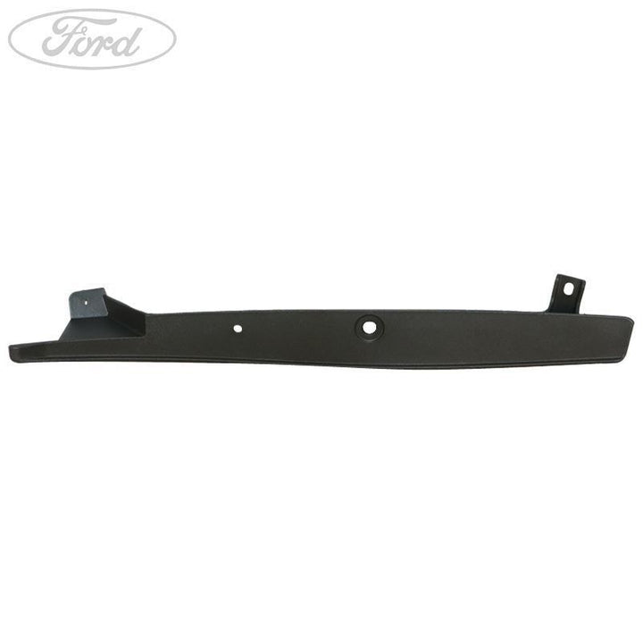 BUMPER END CAP