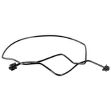 MONDEO S-MAX GALAXY 1.6 DURATORQ COOLANT OVERFLOW HOSE 14-