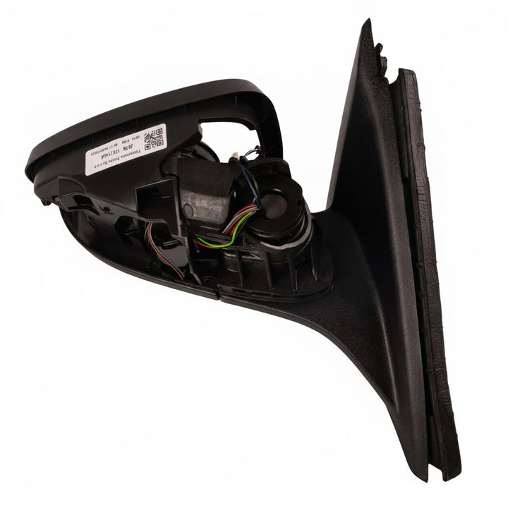 Focus O/S Electric Rear View Mirror Dual Power Heated 2018-On
