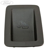 TETHER SEAT BACK COVER