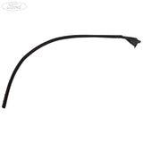 COURIER FRONT O/S DOOR UPPER OPENING WEATHERSTRIP SEAL