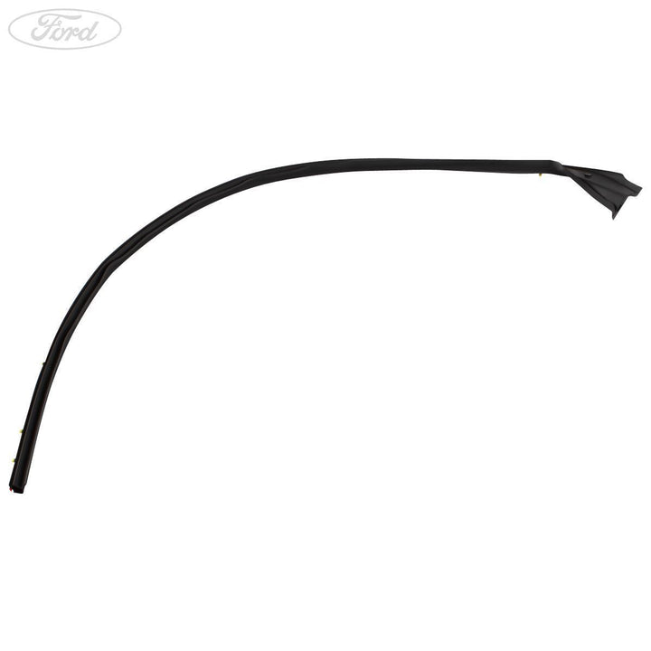 COURIER FRONT O/S DOOR UPPER OPENING WEATHERSTRIP SEAL