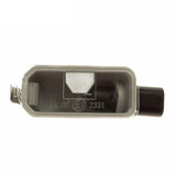MONDEO NUMBER PLATE LIGHT LAMP