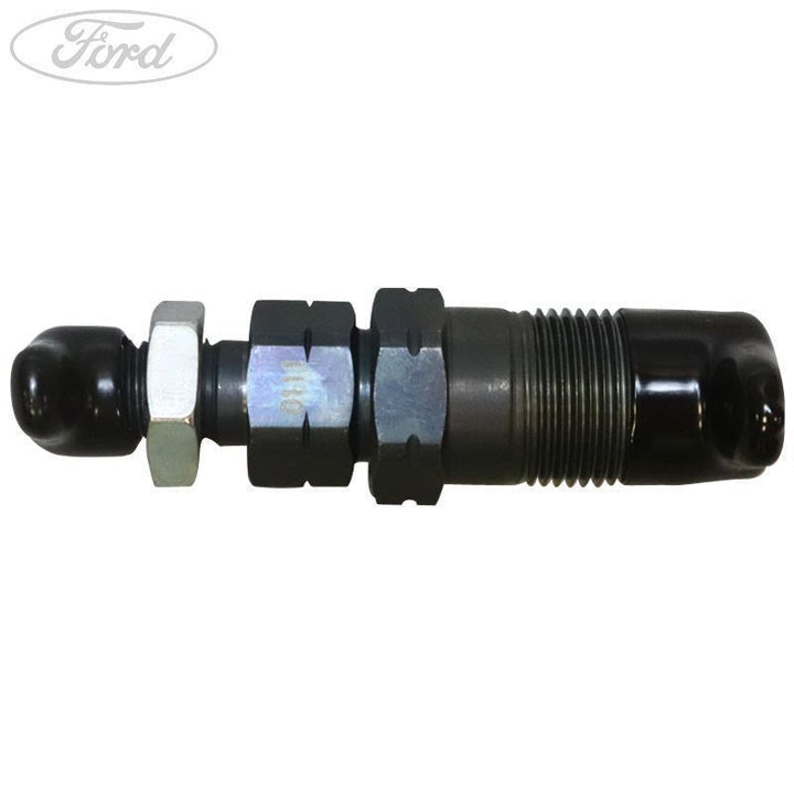 NOZZLE HOLDER