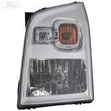 TRANSIT FRONT N/S HEADLIGHT HEADLAMP INDICATOR UNIT