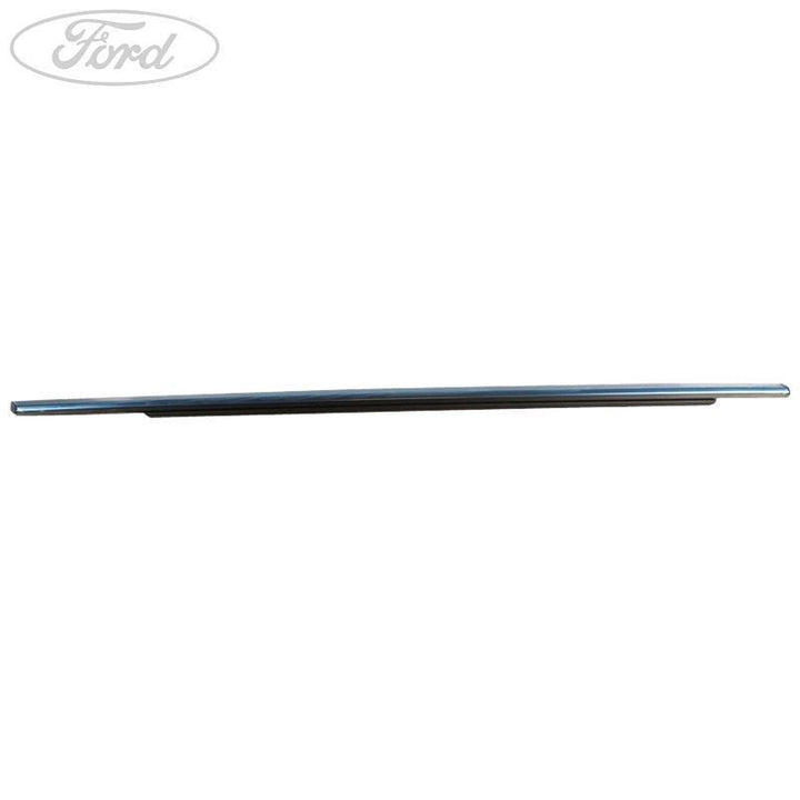 S-MAX GALAXY FRONT O/S DOOR BELT WEATHERSTRIP SEAL 2015-
