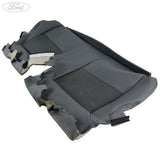 REAR SEAT CUSHION COVER