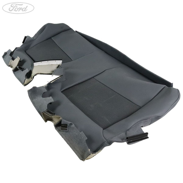 REAR SEAT CUSHION COVER