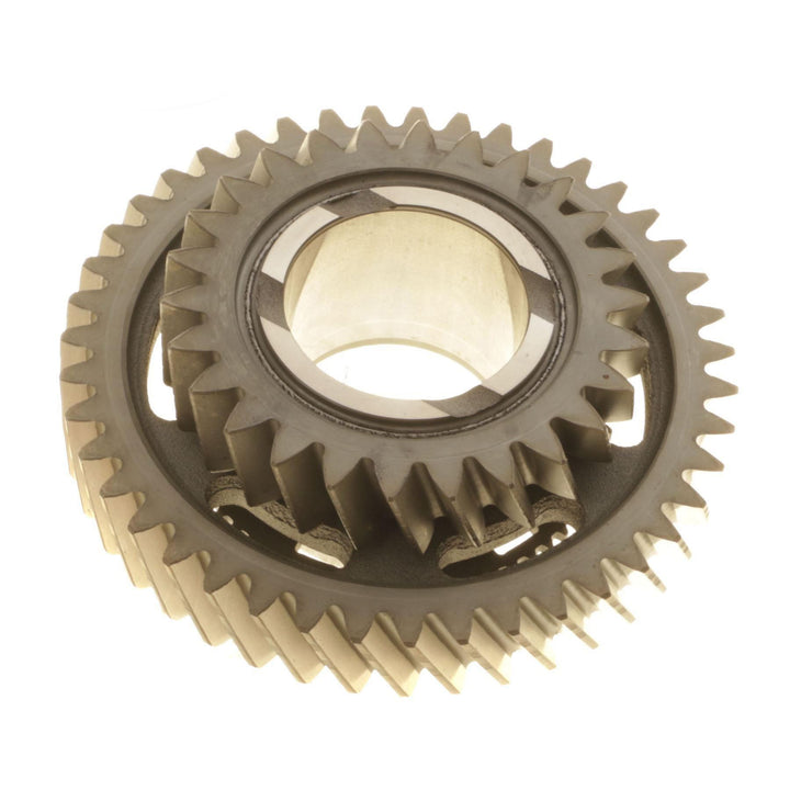 OUTPUT SHAFT 1ST & REVERSE GEAR